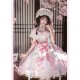 Huaxia Cat Furong Huadan Short JSK and Sets(Reservation/Full Payment Without Shipping)